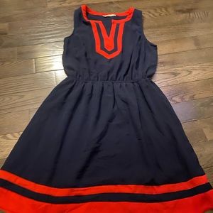 41 Hawthorn Dress